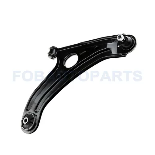 New Track Control Arm Lower Front Fits for Hyundai Getz for KIA 545011C000 54501-1C000 - image 2